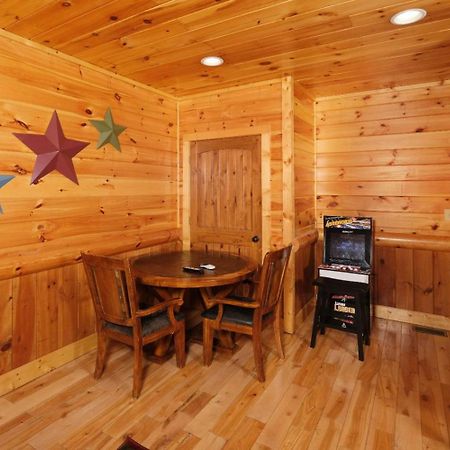 Smoky Mountain Splash Villa Pigeon Forge Ngoại thất bức ảnh