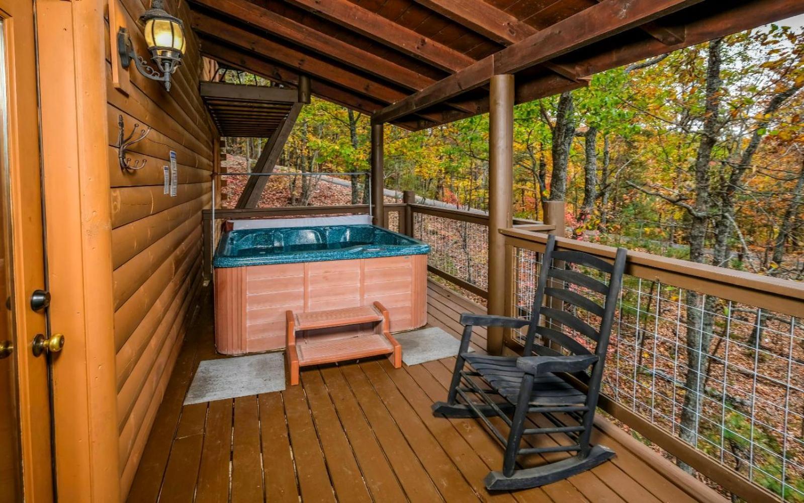 Smoky Mountain Splash Villa Pigeon Forge Ngoại thất bức ảnh